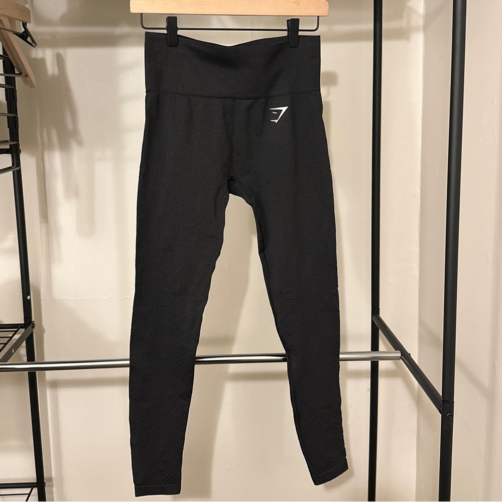 Gymshark Vital Seamless Leggings